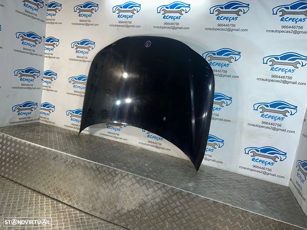 .Capot Original Saab 9-3 93 2003 - 2014 - 4