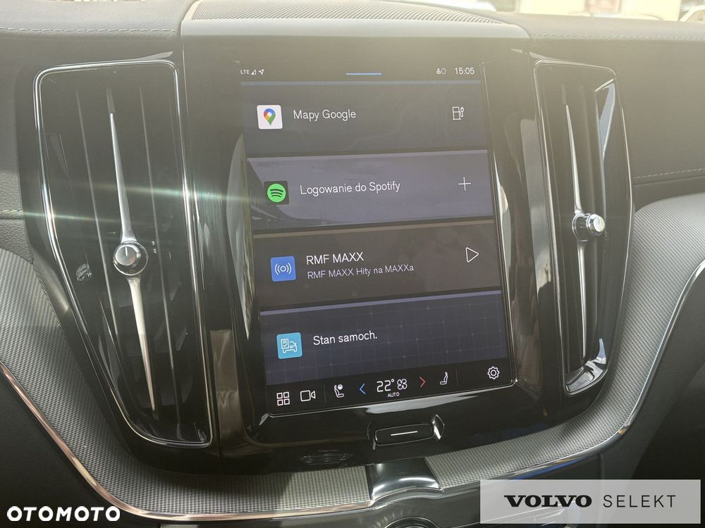 Volvo XC 60 - 28