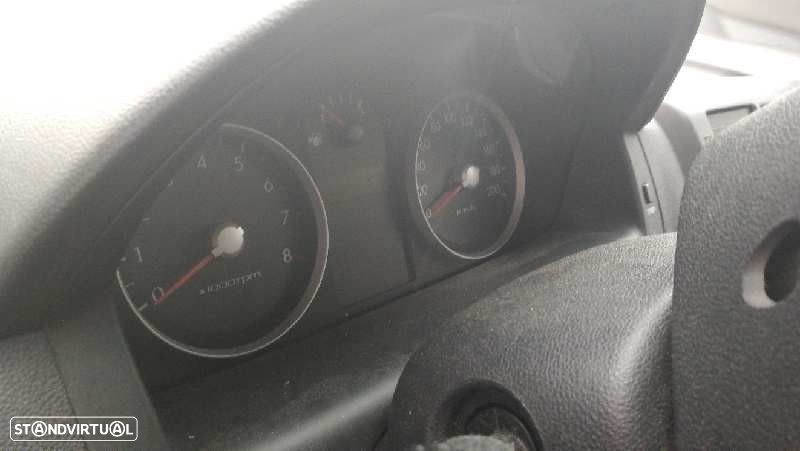 QUADRANTE HYUNDAI GETZ 2006 - 3
