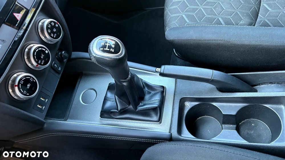 Mitsubishi ASX 2.0 Inform - 32
