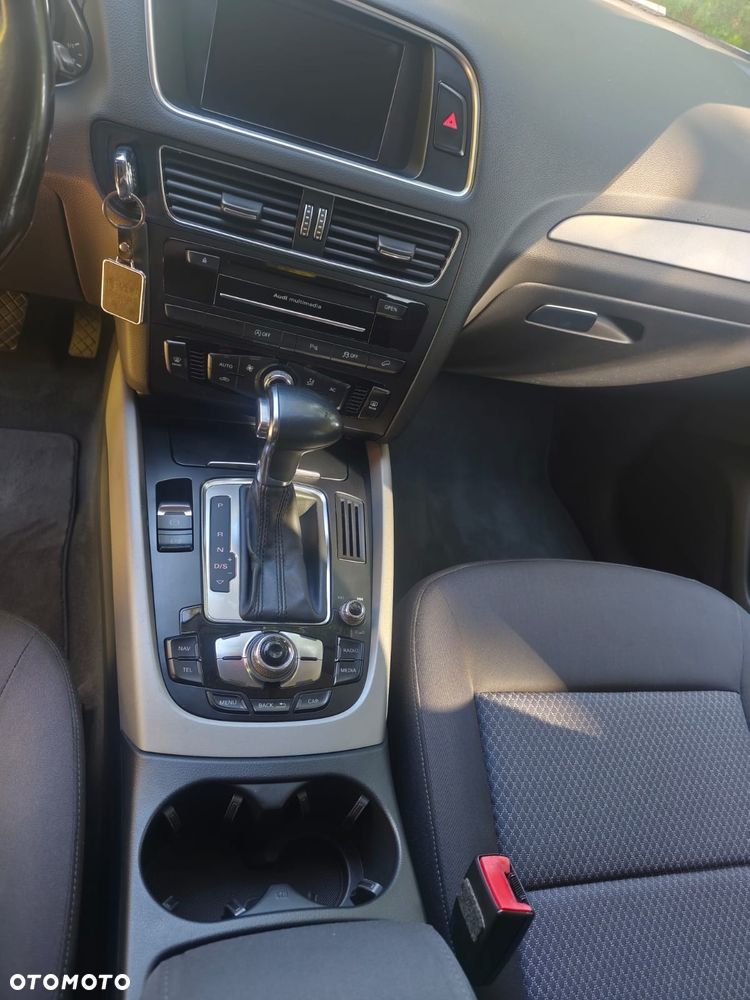 Audi Q5 2.0 TDI Quattro S tronic - 7