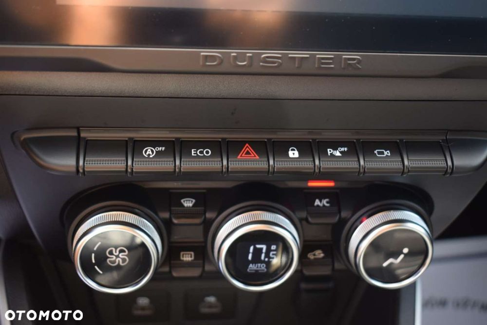 Dacia Duster - 34