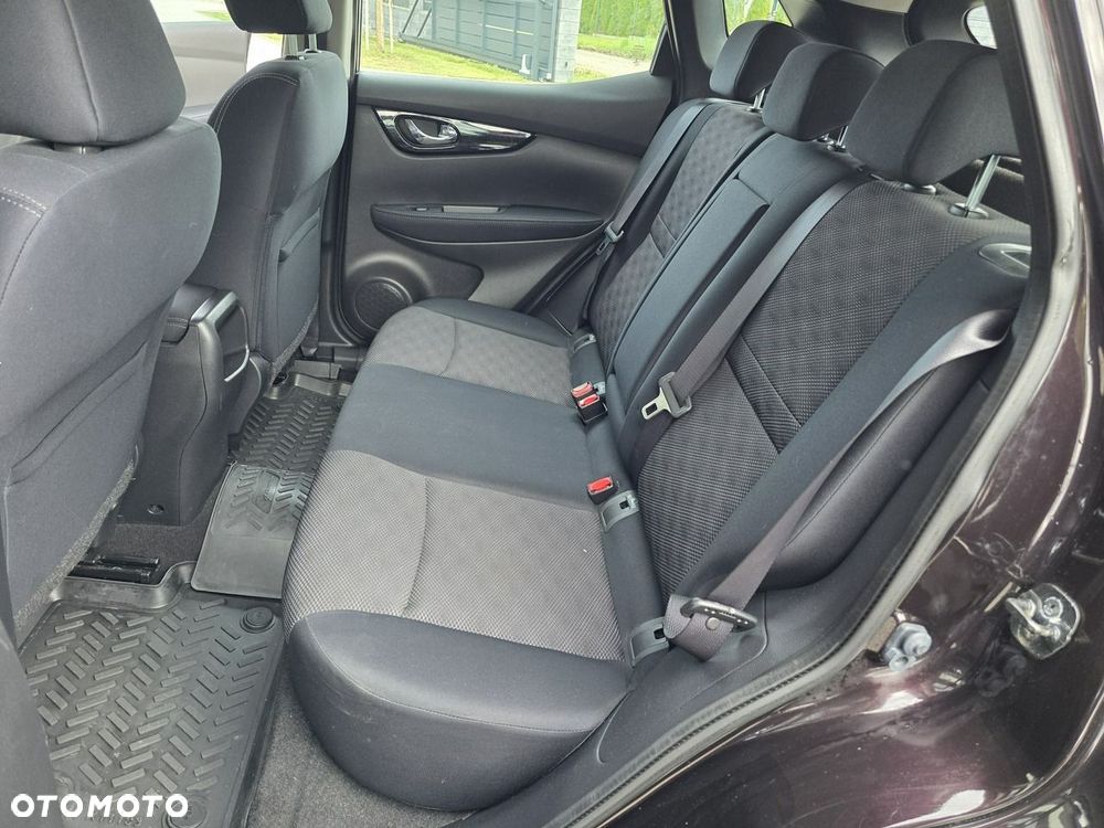 Nissan Qashqai - 13