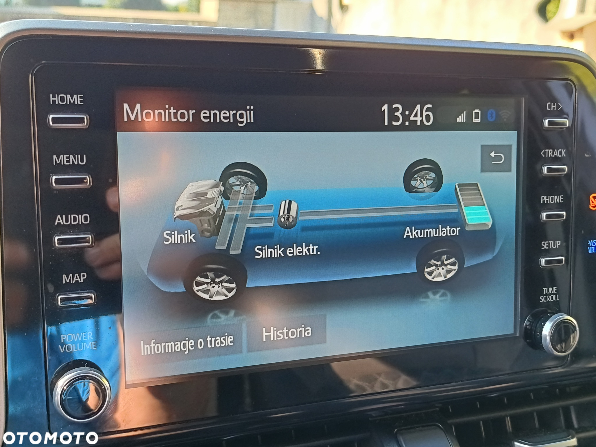 Toyota C-HR 1.8 Hybrid Comfort - 21