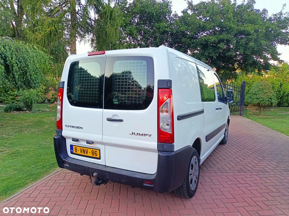 Citroën Jumpy - 3