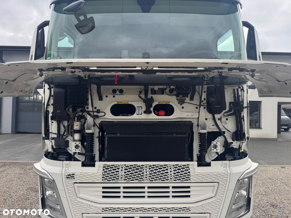 Volvo FH540 - 25
