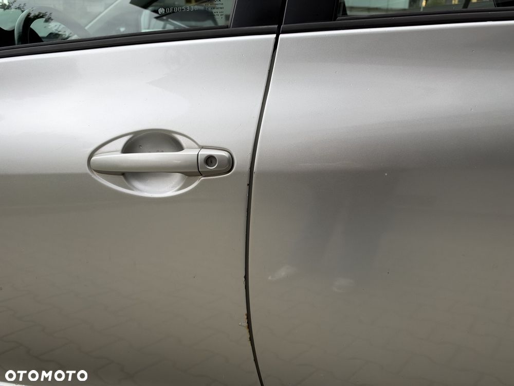 Toyota Auris - 18