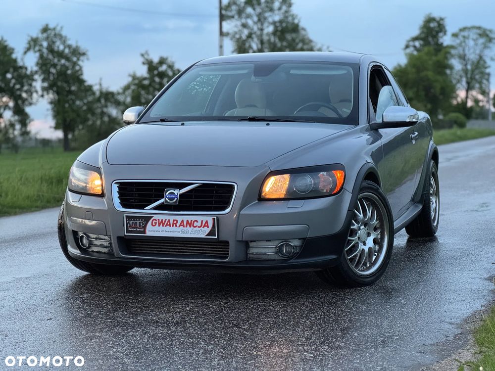 Volvo C30 2.0D Summum - 13