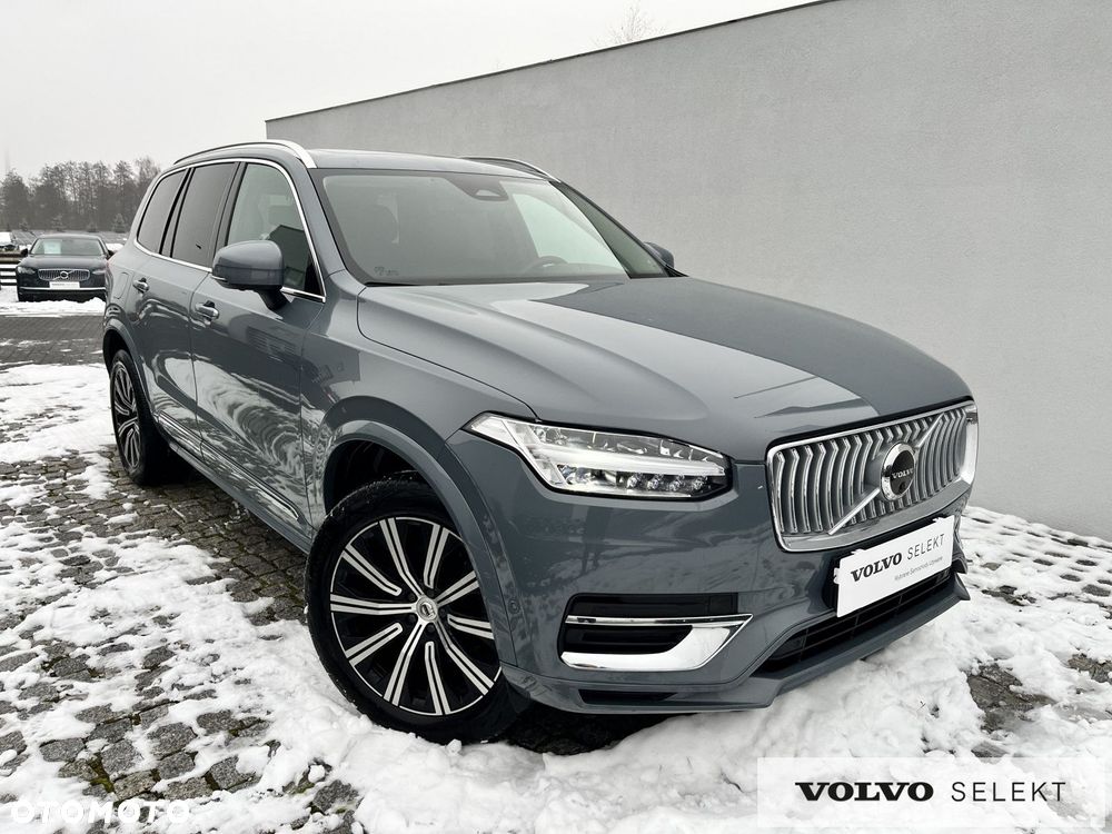 Volvo XC 90 - 37