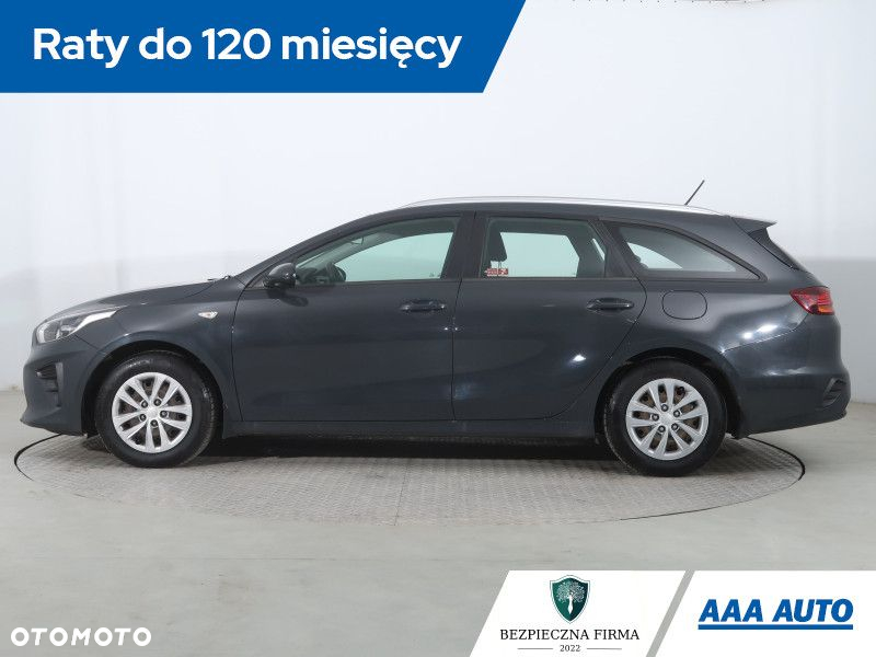 Kia Ceed - 3