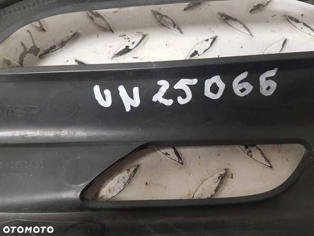 ORYGINALNA KRATKA ZDERZAKA BMW X5 G05 M-PAKIET PRAWY PRZÓD PRAWA PRZEDNIA 8073440 - 6
