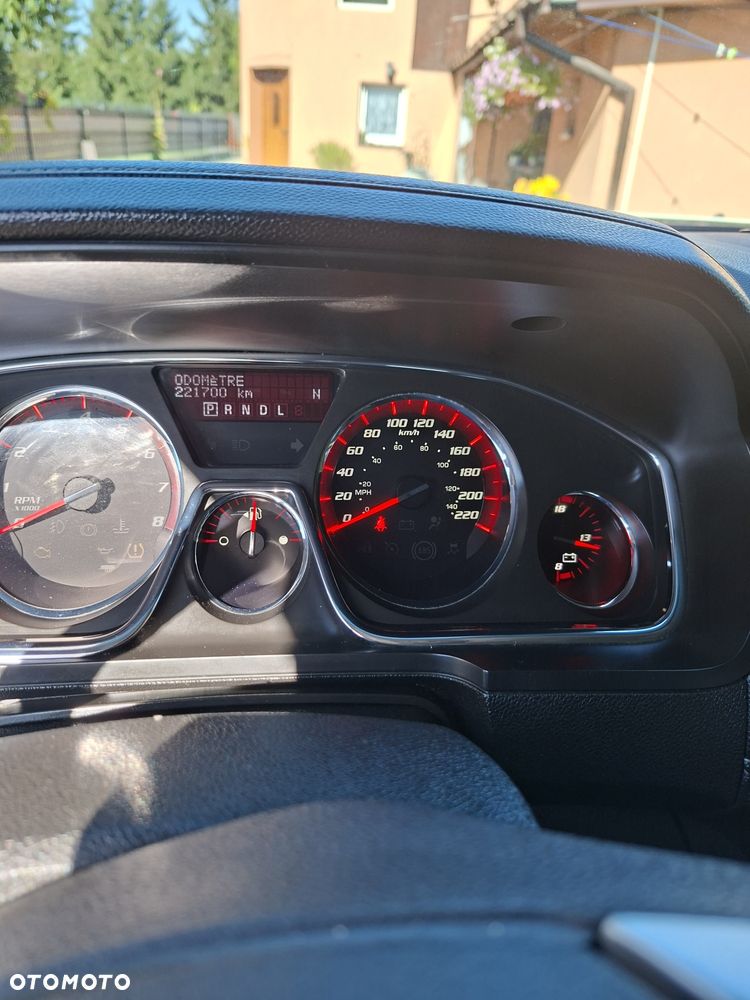 GMC Acadia