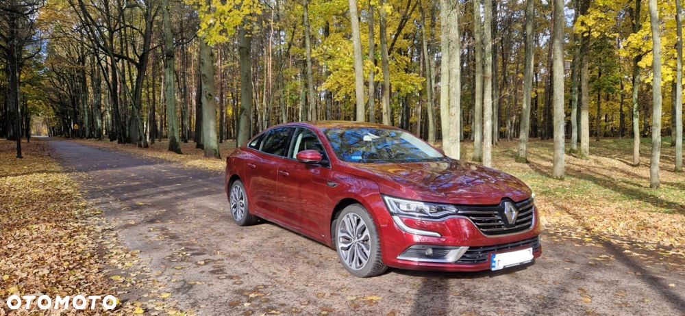 Renault Talisman 1.8 TCe FAP Intens EDC - 2
