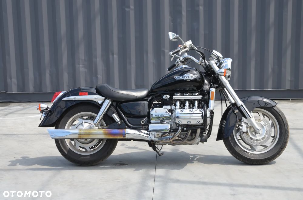 Honda GL - 25