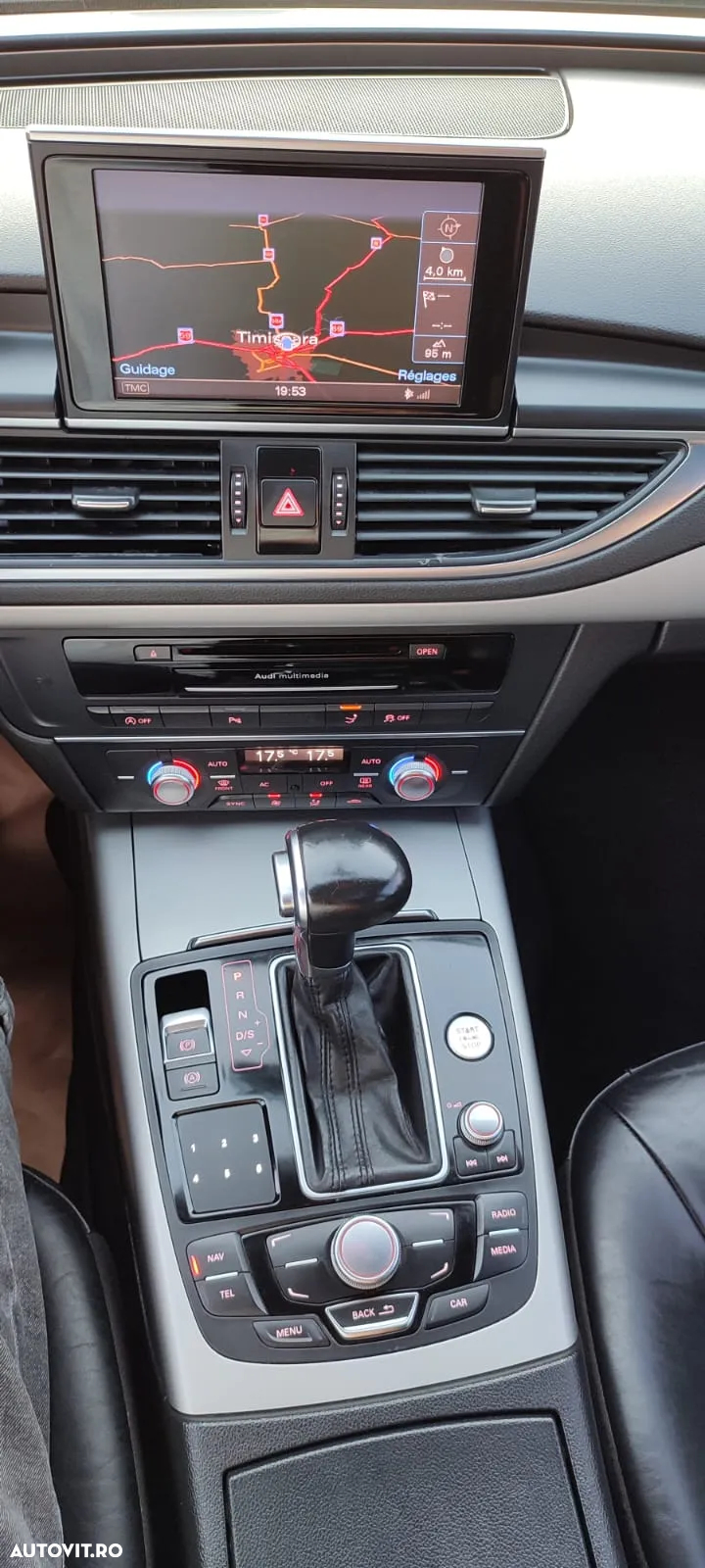 Audi A7 - 9