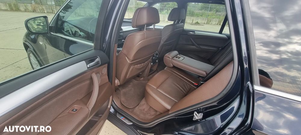 BMW X5 xDrive40d M Sport Edition - 20