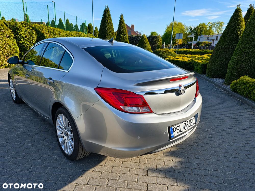 Opel Insignia - 10