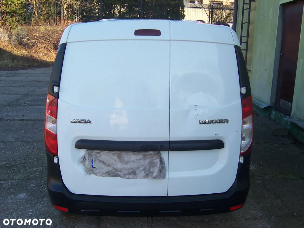 Dacia Dokker - 4