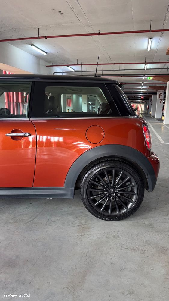 MINI 3 Portas - 6