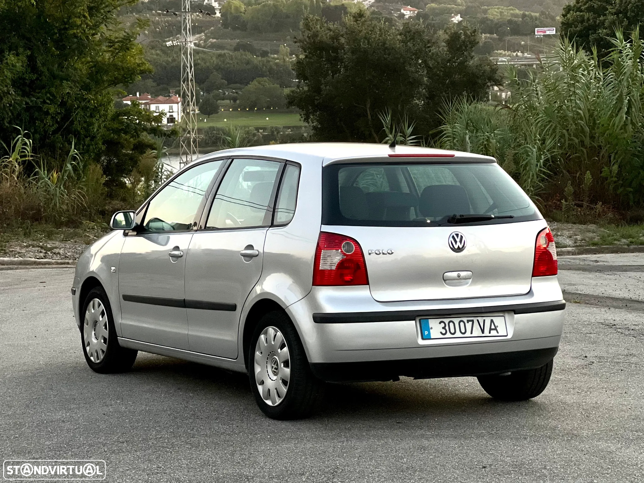 VW Polo 1.2 Confortline - 13