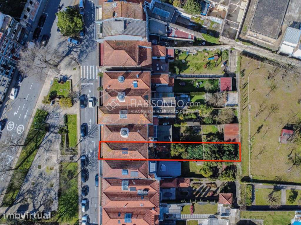 Prédio | Rua da Alegria | Porto Centro - Grande imagem: 3/20