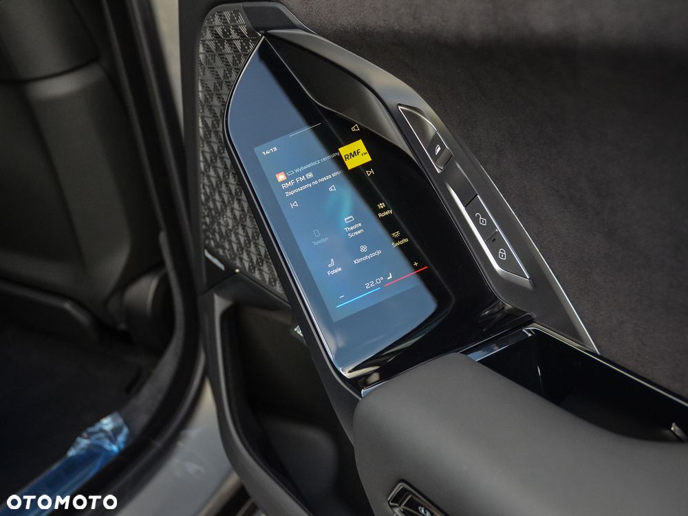 BMW Seria 7 - 33