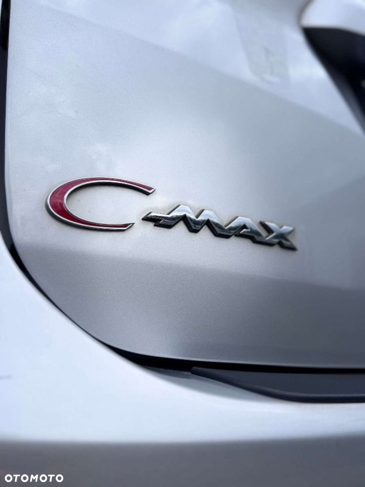 Ford C-MAX - 12
