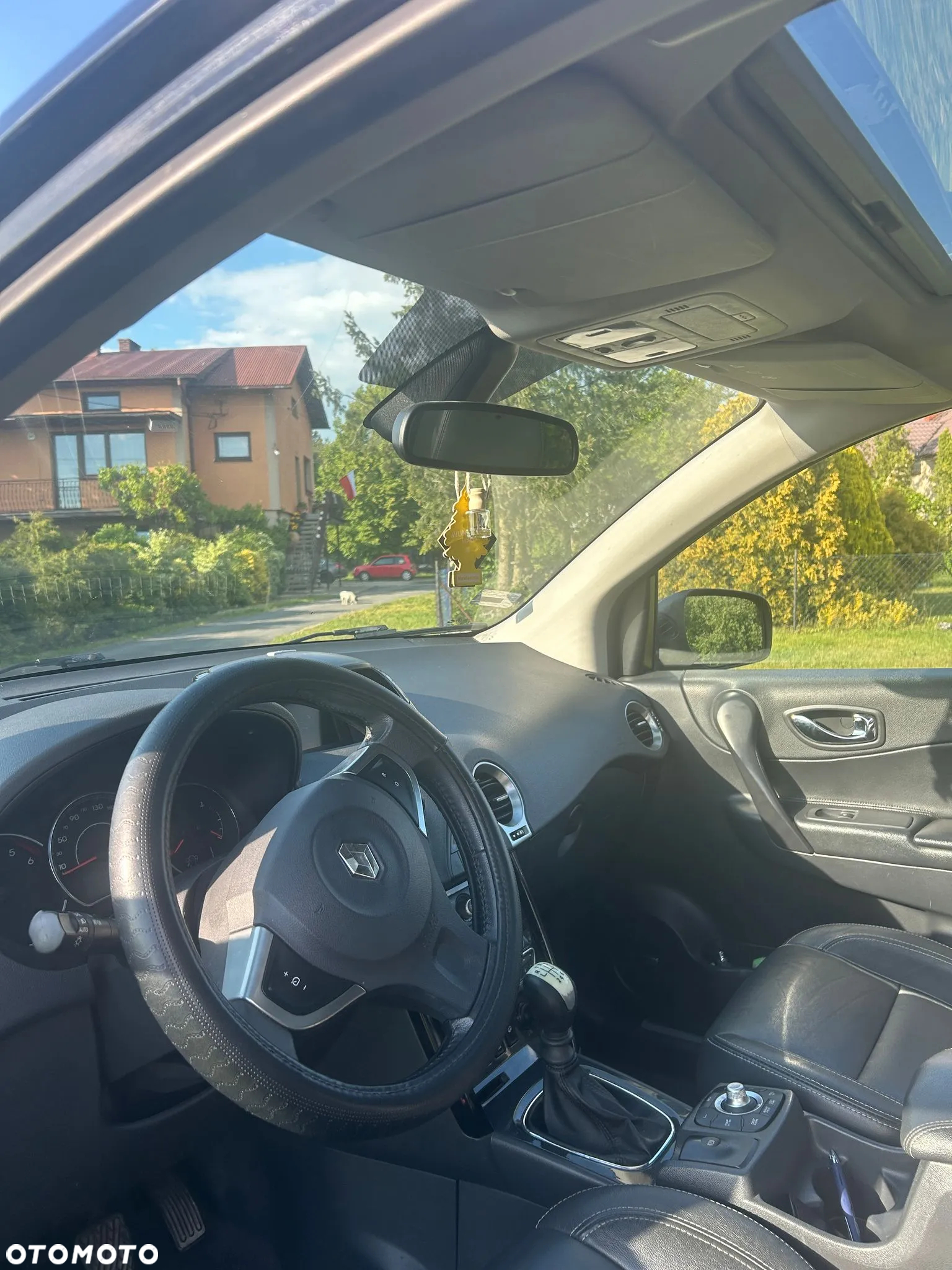 Renault Koleos 2.0 dCi 4x4 Bose Edition - 7