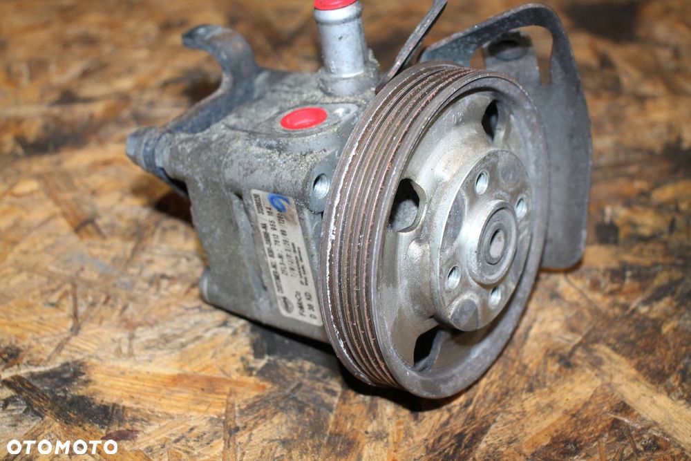 VOLVO V70 S80 XC70 XC60 POMPA WSPOMAGANIA 31280320 - 1