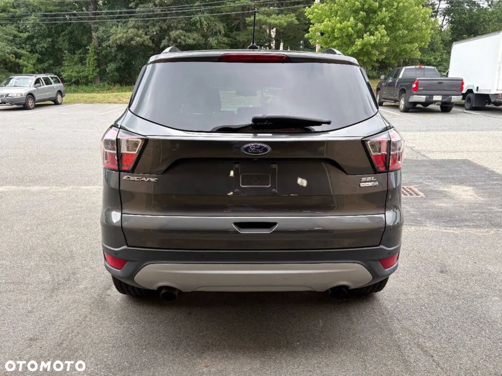 Ford Kuga 1.5 EcoBoost AWD Titanium ASS - 6