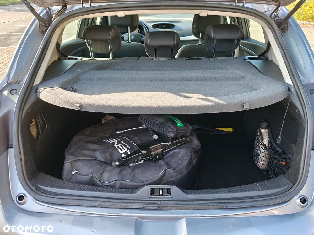 Renault Megane 1.6 16V Authentique - 16