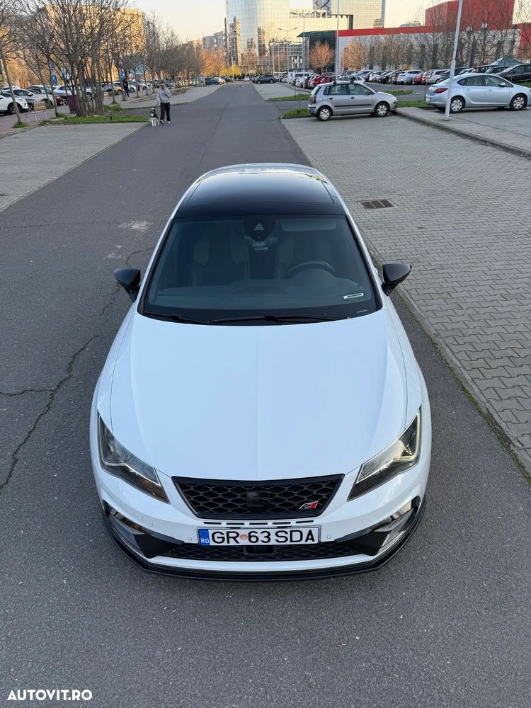 Seat Leon - 6