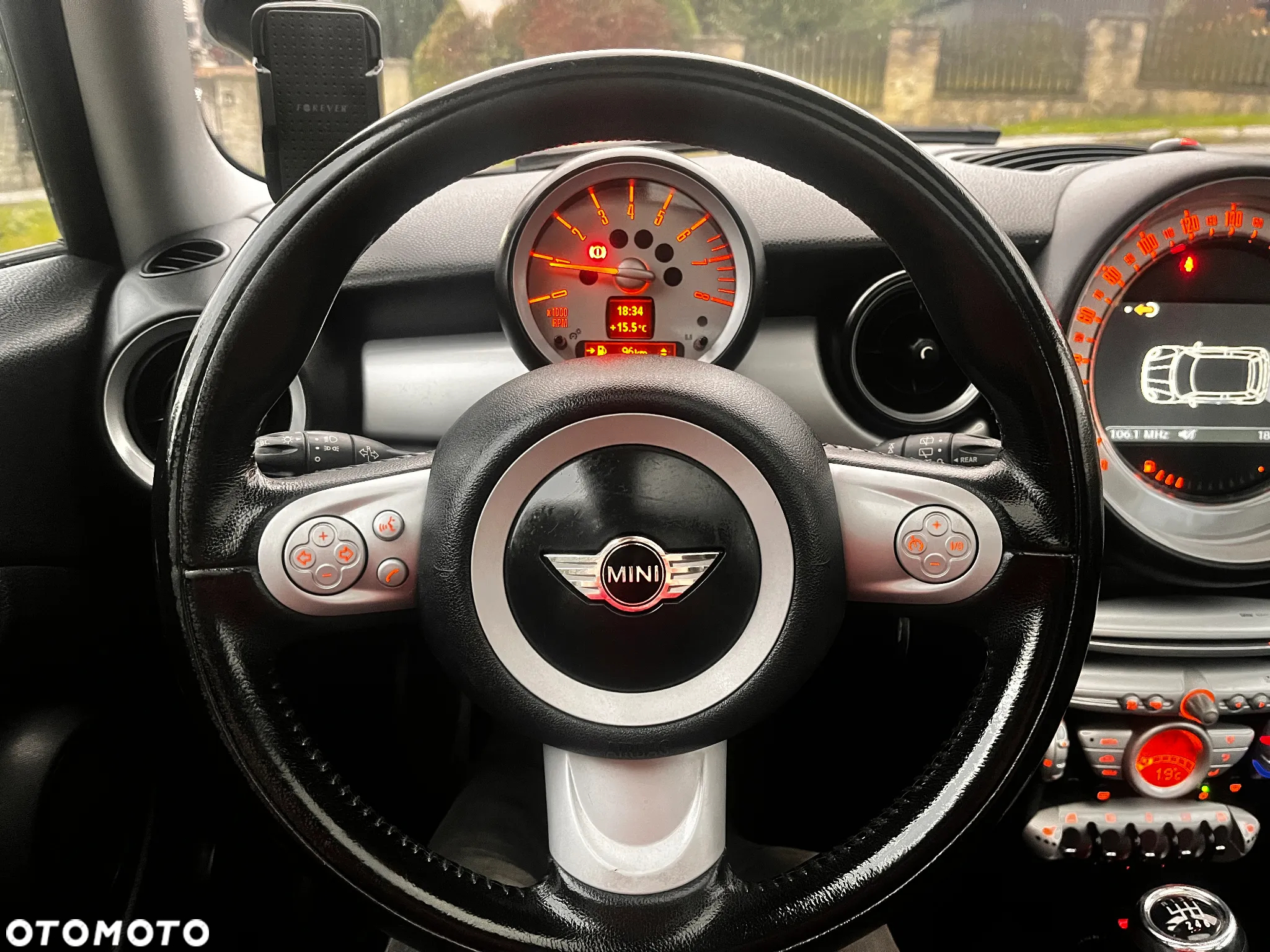 MINI Cooper Standard - 15