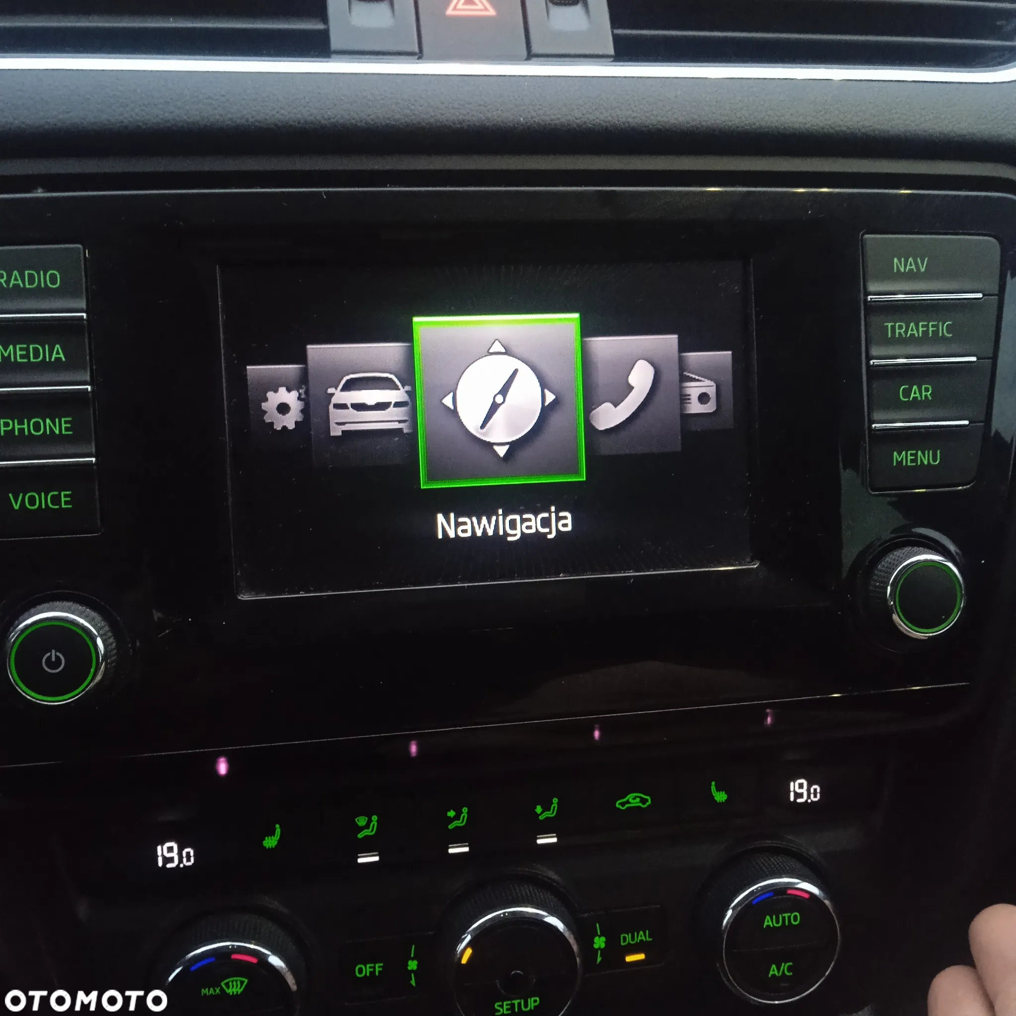 Skoda Octavia 1.6 TDI Elegance - 29