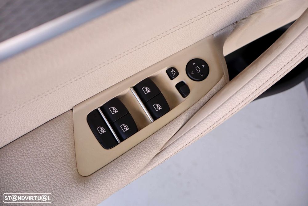 BMW 520 d Pack M Auto - 14