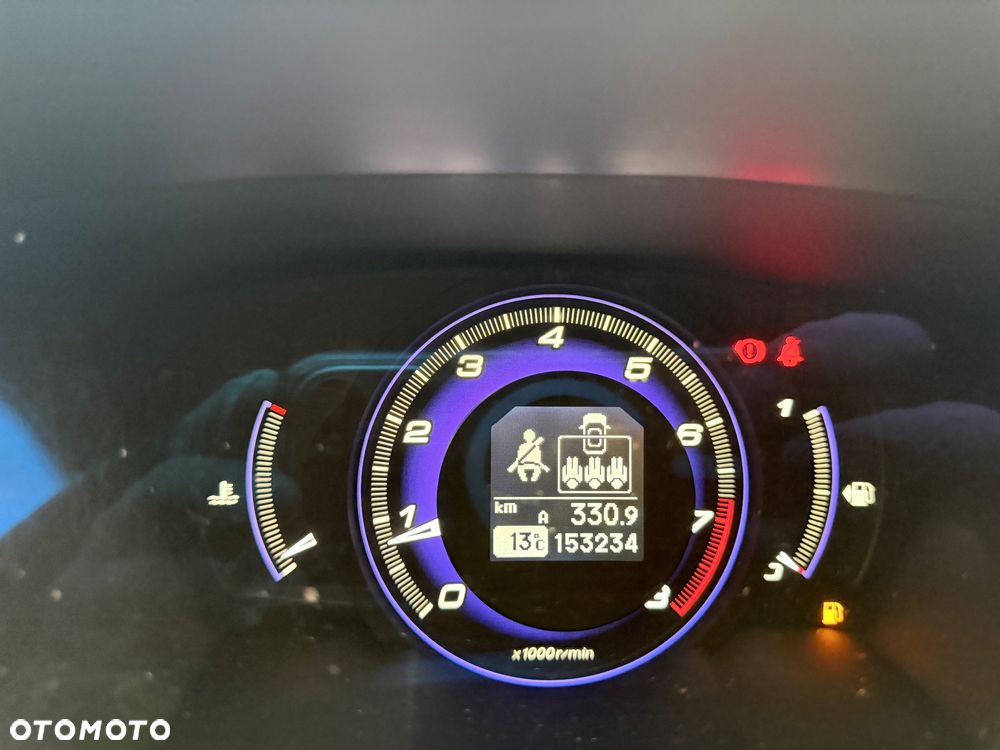 Honda Civic - 6