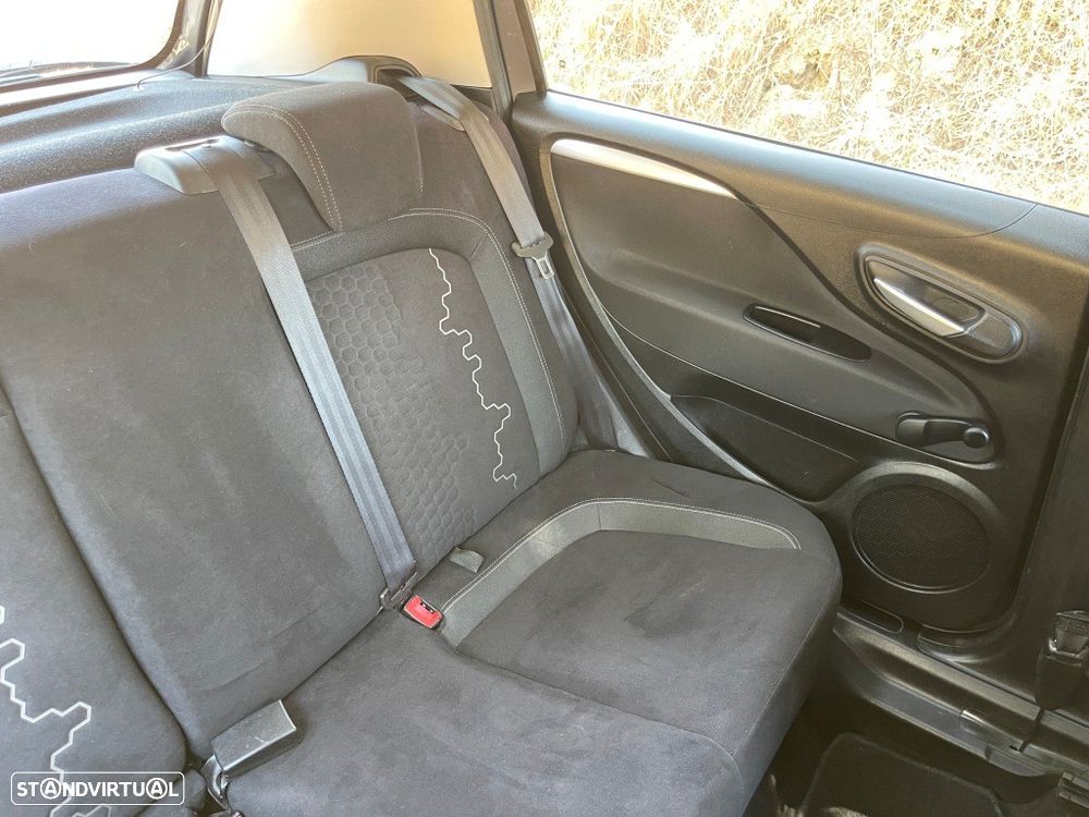 Fiat Punto 1.2 Easy Start&Stop - 39