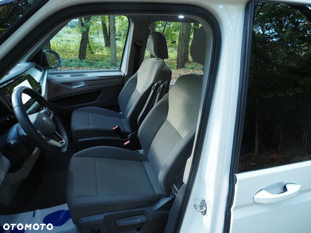 Volkswagen Multivan 2.0 TDI L1 DSG - 30
