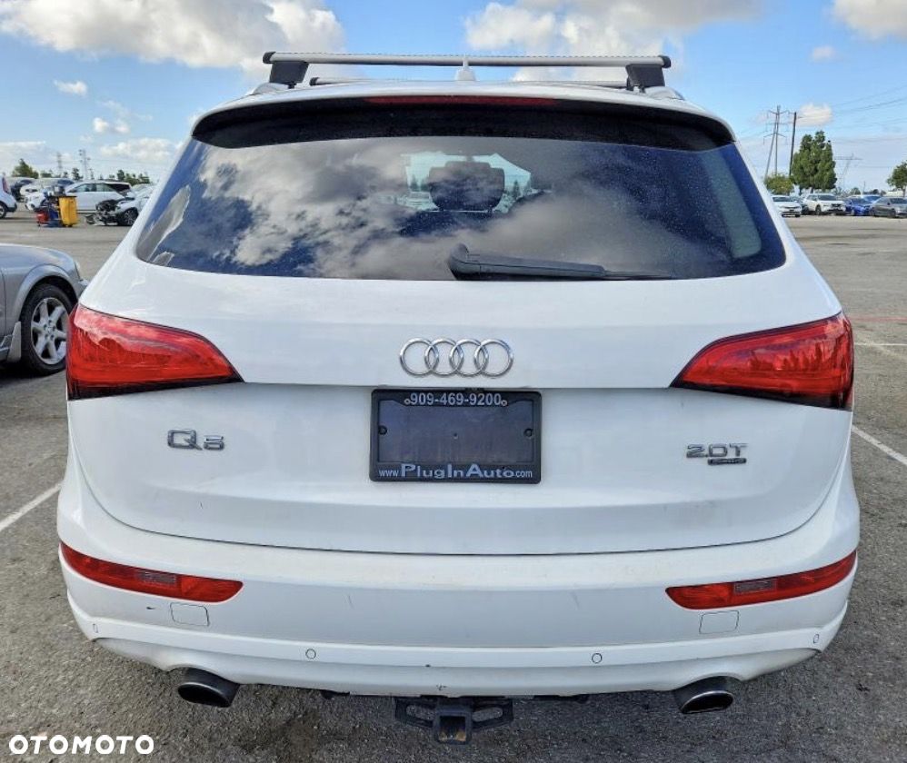 Audi Q5 - 8
