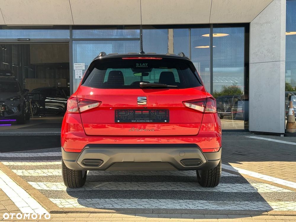Seat Arona 1.0 TSI Style S&S - 12
