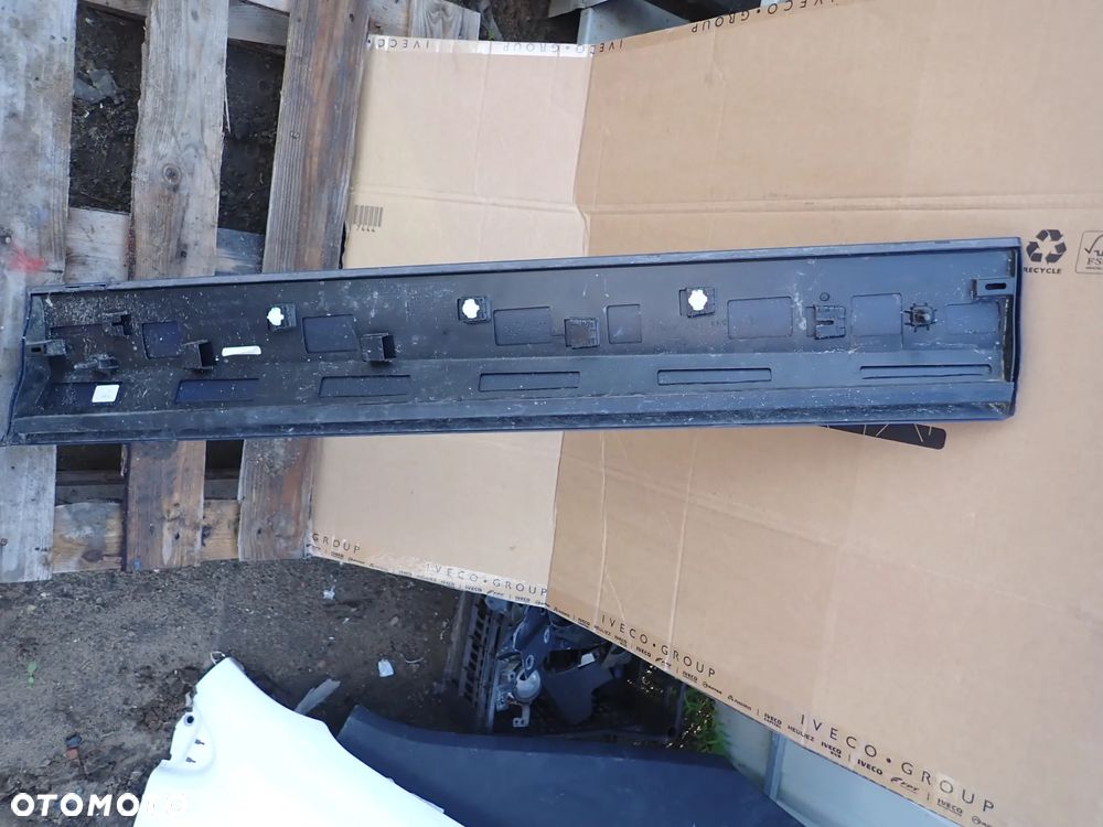 VOLKSWAGEN T-ROC LISTWA DRZWI LEWY PRZÓD 2GA853719A - 3