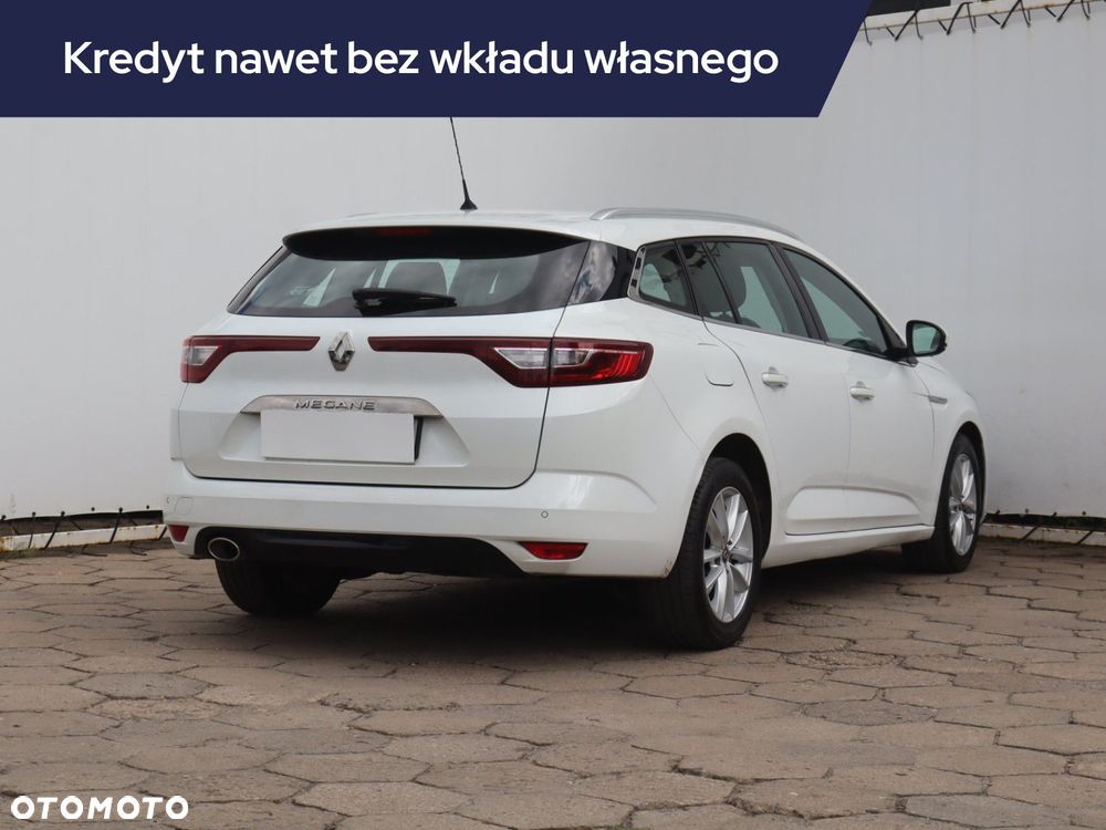 Renault Megane - 7