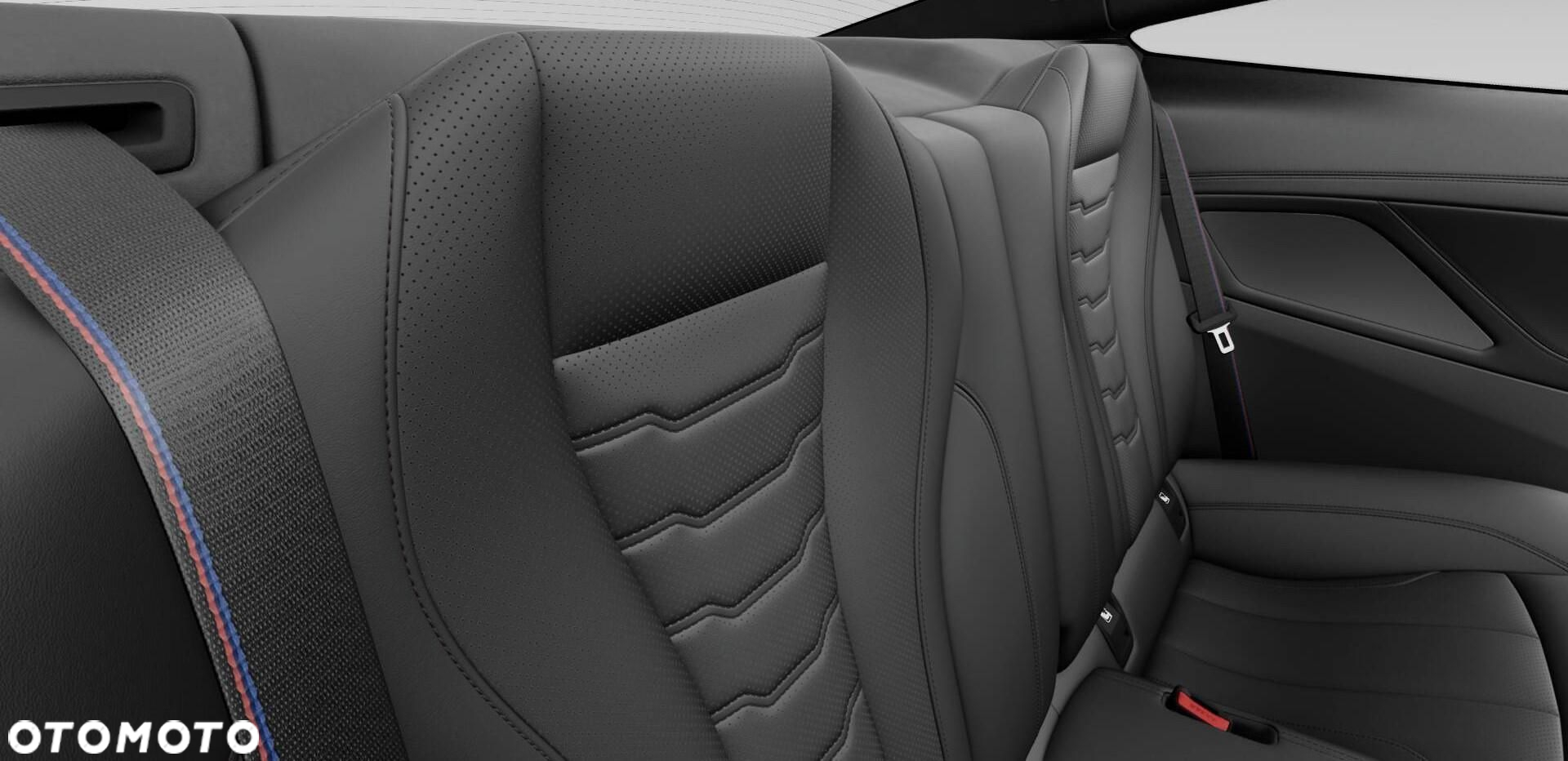 BMW Seria 8 - 8