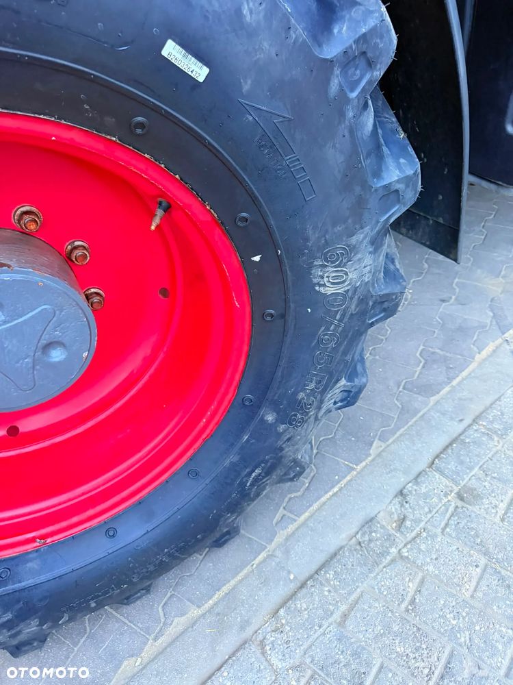 Fendt 720 Vario Profi Plus - 38