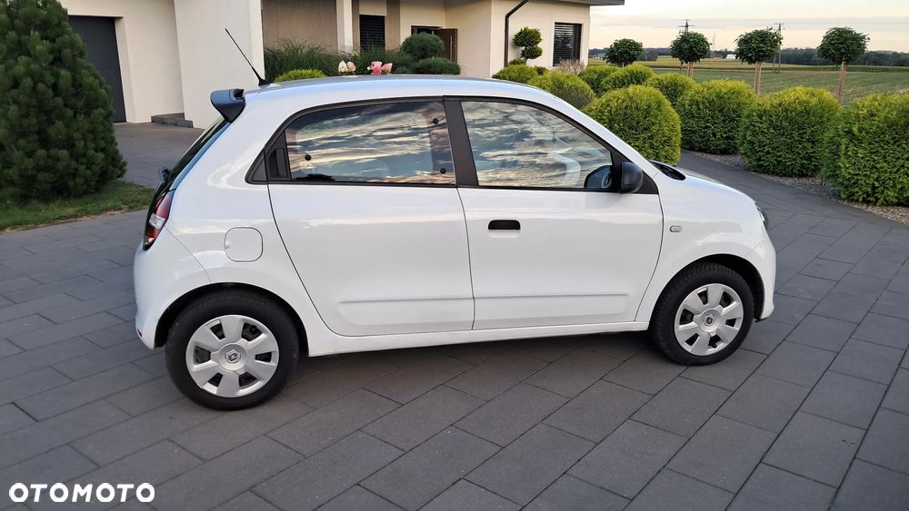 Renault Twingo - 7