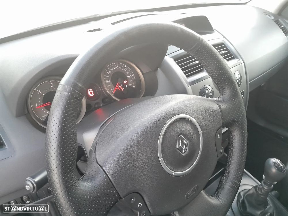 Renault Mégane Break - 17