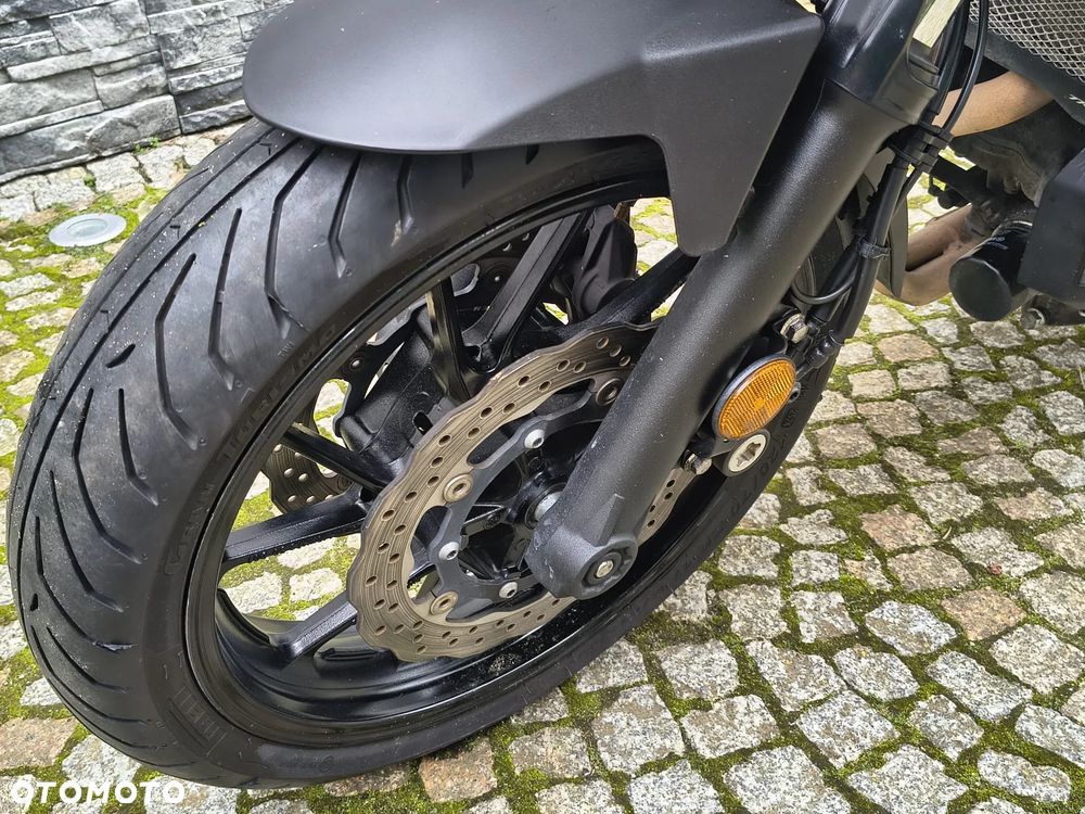 Yamaha Tracer - 29