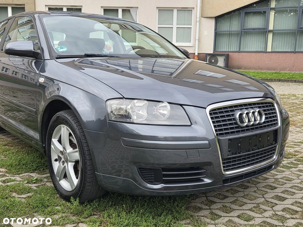 Audi A3 3-drzwiowe - 18