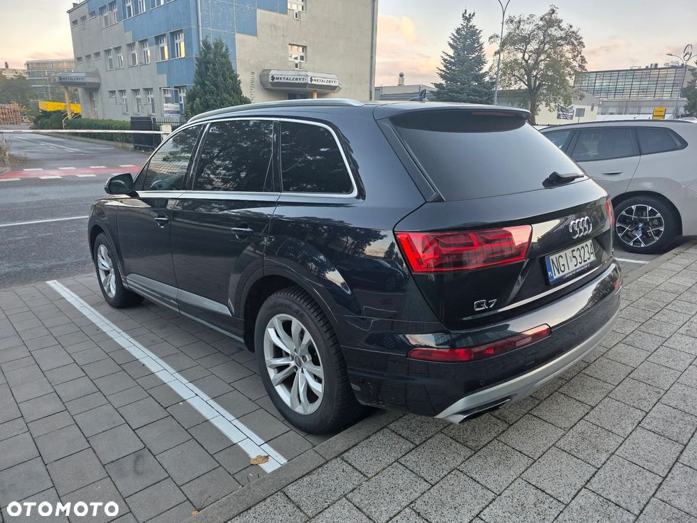 Audi Q7 - 5
