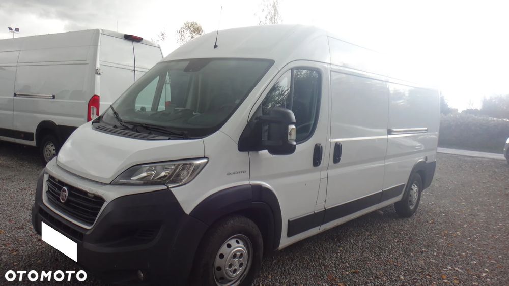 Fiat DUCATO - 2